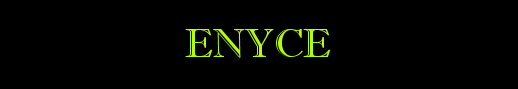Enyce